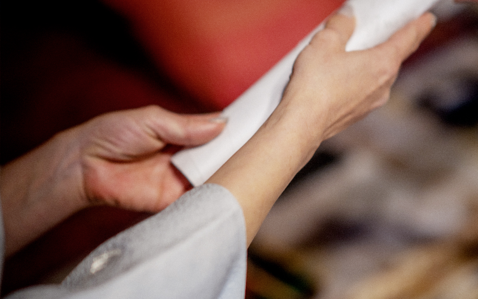 Experience the art of Kodo slide 9