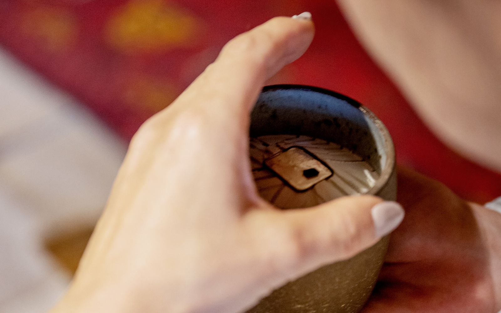 Experience the art of Kodo slide 1