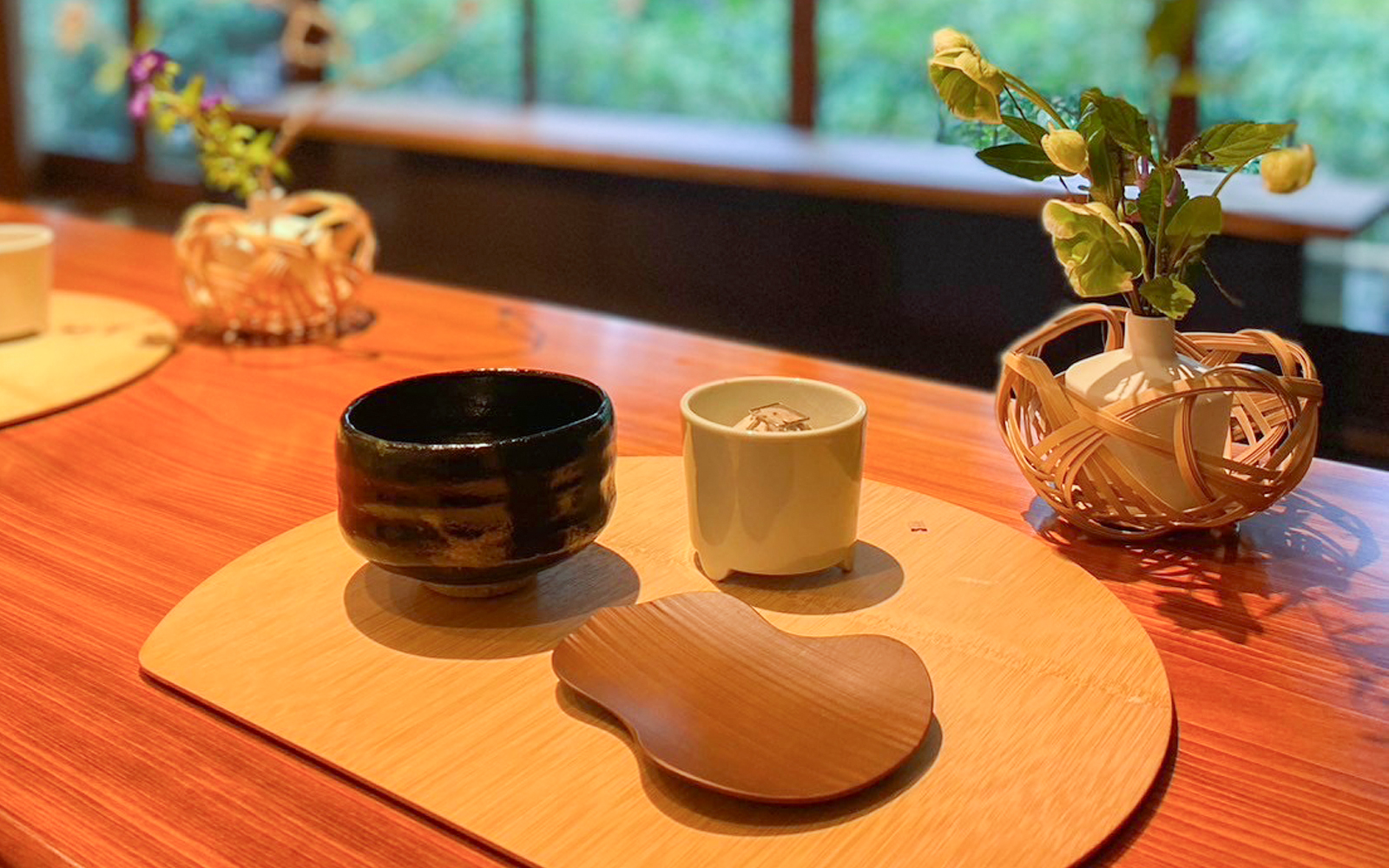 Experience the art of Kodo detail slide 6